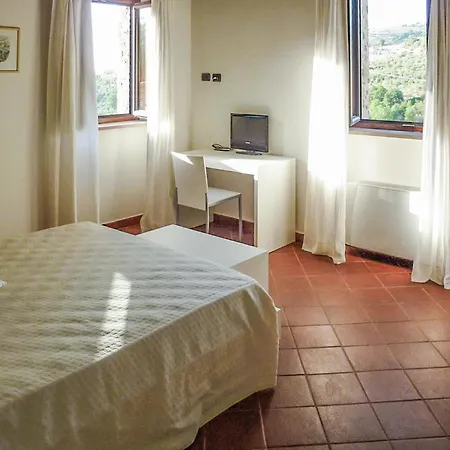 In With Outdoor Swimming Pool Holiday home Laureana Cilento
