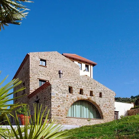 Nyaraló In With Outdoor Swimming Pool Laureana Cilento